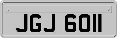 JGJ6011