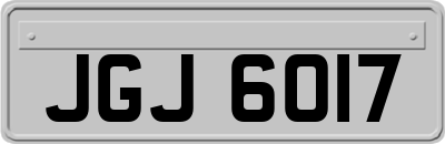 JGJ6017