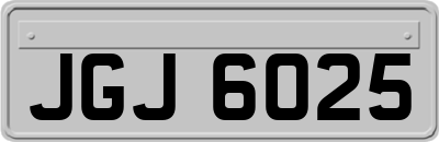 JGJ6025
