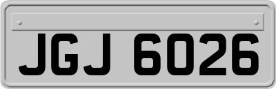 JGJ6026