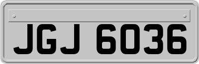 JGJ6036