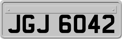 JGJ6042