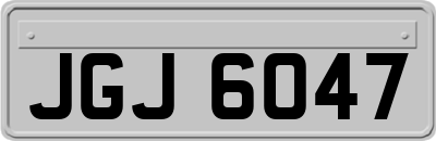 JGJ6047