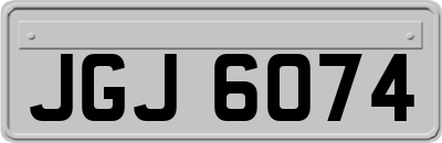 JGJ6074