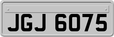 JGJ6075