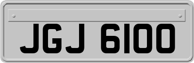JGJ6100