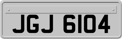 JGJ6104