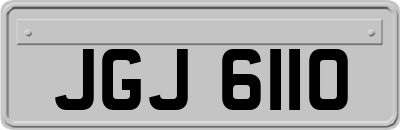 JGJ6110