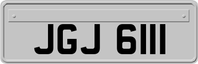 JGJ6111