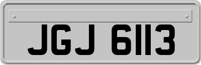 JGJ6113