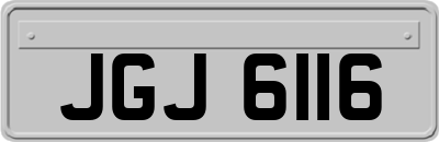 JGJ6116