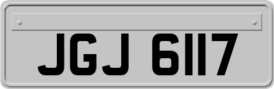 JGJ6117