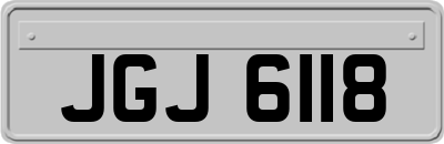 JGJ6118