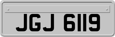 JGJ6119