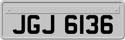 JGJ6136