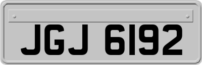 JGJ6192