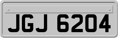 JGJ6204