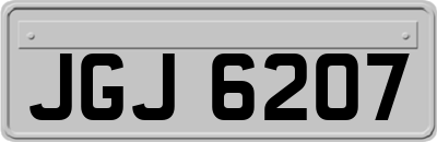 JGJ6207