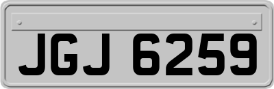 JGJ6259