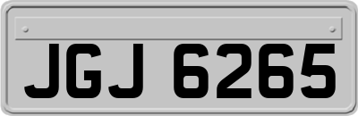 JGJ6265
