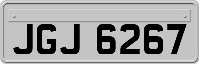 JGJ6267