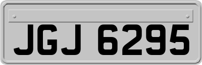 JGJ6295