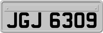 JGJ6309