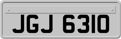 JGJ6310