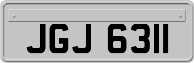 JGJ6311