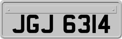 JGJ6314