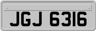 JGJ6316