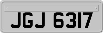 JGJ6317