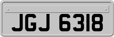 JGJ6318