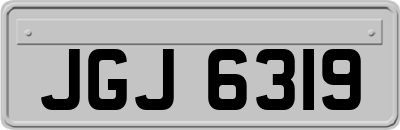 JGJ6319
