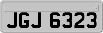 JGJ6323