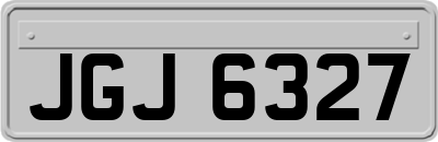 JGJ6327