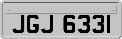 JGJ6331