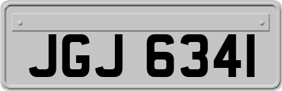 JGJ6341