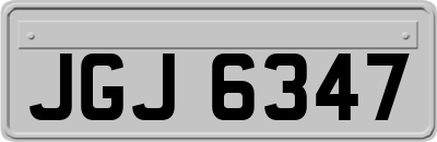 JGJ6347