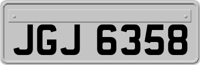 JGJ6358