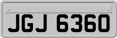 JGJ6360