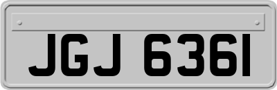 JGJ6361