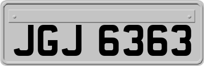 JGJ6363