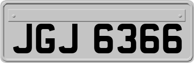 JGJ6366