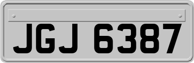 JGJ6387