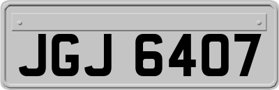 JGJ6407