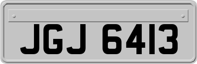 JGJ6413