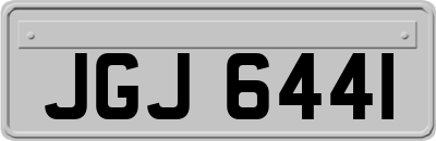 JGJ6441