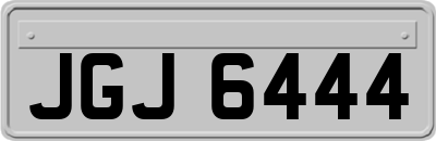 JGJ6444