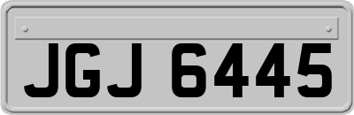 JGJ6445